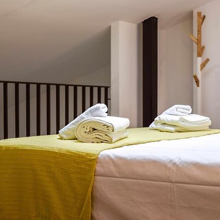 Loft Besalu Alojamiento Centrico Y Acogedor Buitenkant foto